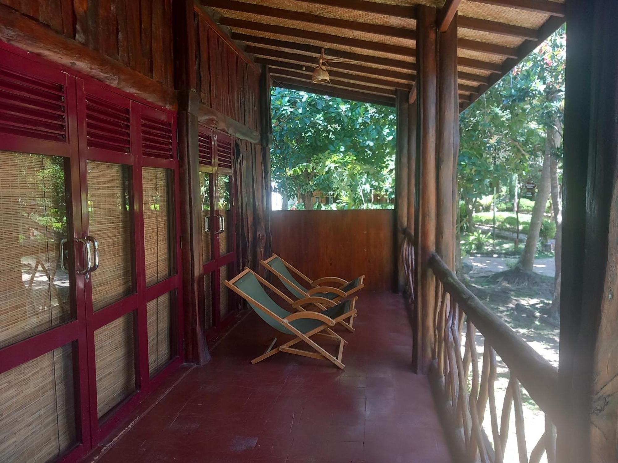 Lake Resort Bolgoda Wadduwa Exterior photo